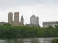  new york 2006  - Central Park et autour Century Apartements